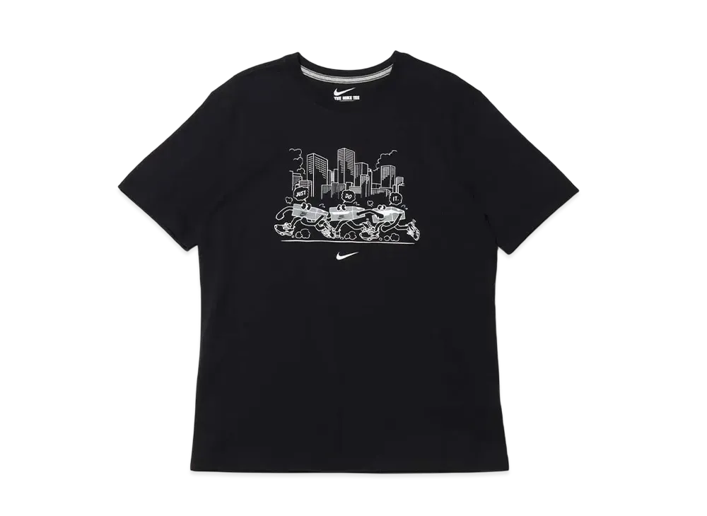 Nike AS M NK SS Tee 2 "Black"