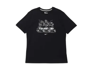 Nike AS M NK SS Tee 2 "Black"