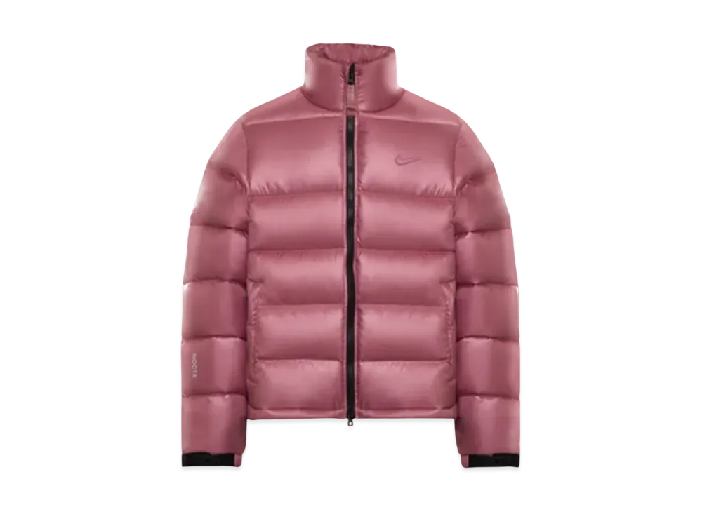 Nike x Drake NOCTA Sunset Puffer "Desert Berry"