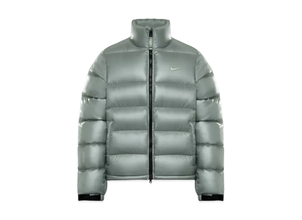 Nike x Drake NOCTA Sunset Puffer "Mica"