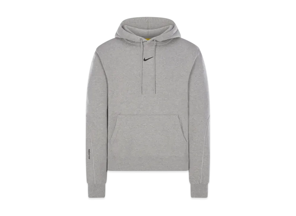 Nike NOCTA グレー パーカー Sサイズ Nike Nocta パーカー | グレー | FARFETCH JP