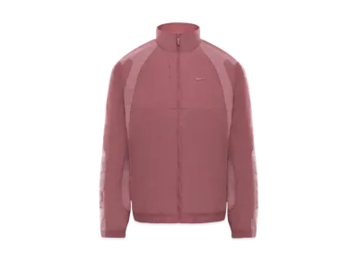 Nike x Drake NOCTA Northstar Nylon Track Jacket "Desert Berry"