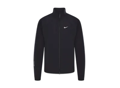 Nike x Drake NOCTA Northstar Nylon Track Jacket "Black"