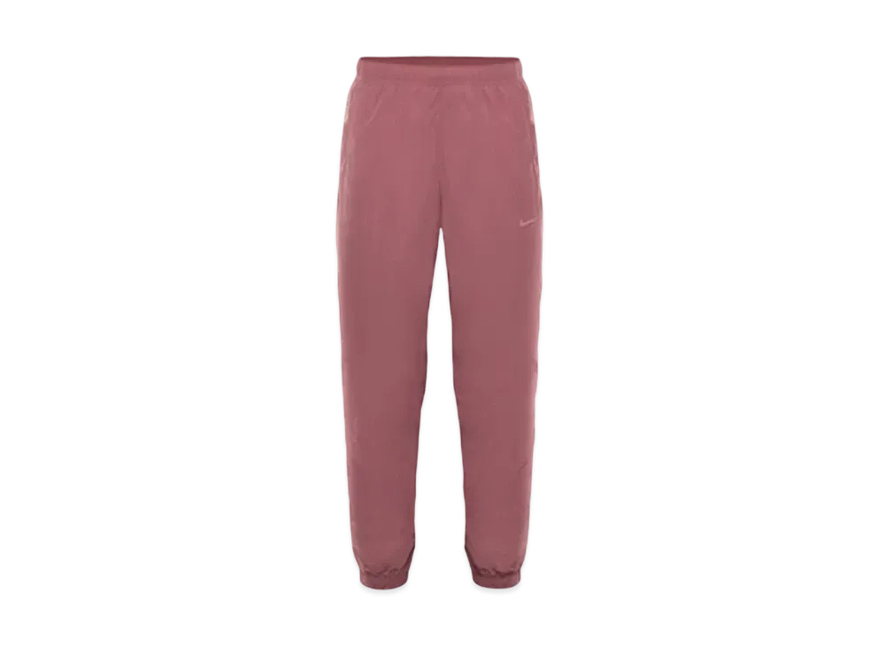 Nike x Drake NOCTA Northstar Nylon Track Pant "Desert Berry"