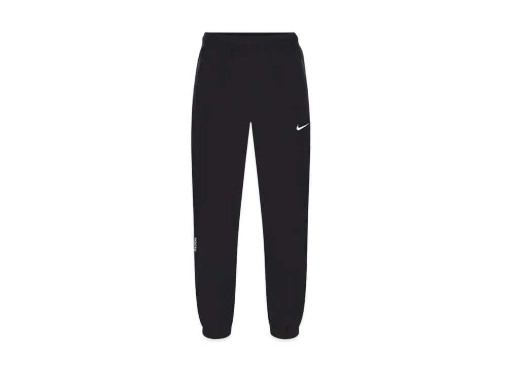 Nike x Drake NOCTA Northstar Nylon Track Pant "Black"