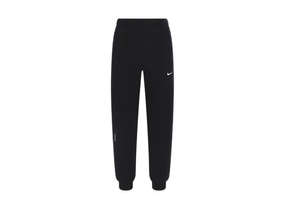Nike x Drake NOCTA Fleece CS Sweatpant "Black"