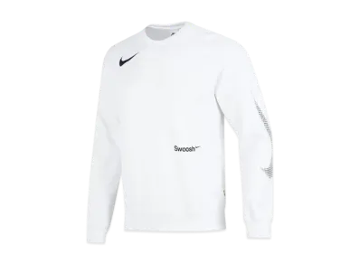 Nike FT Premium Crew GX "White"