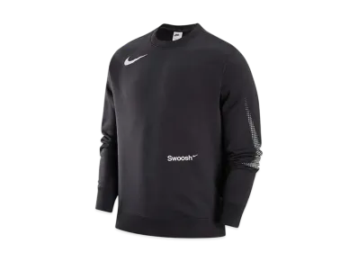 Nike FT Premium Crew GX "Anthracite"