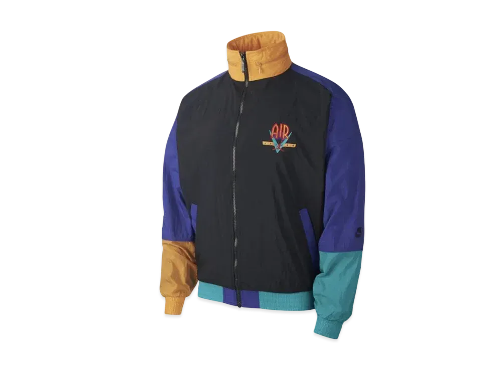 ナイキ ジョーダン レガシー フライト ノスタルジア ジャケット "マルチ"