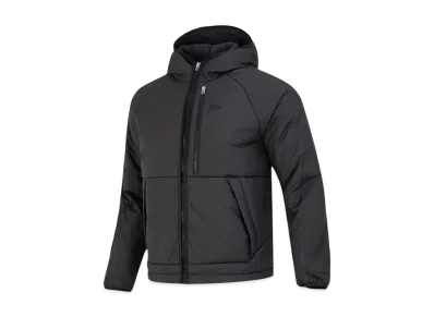 NIke NSW Therma-FIT RPL Legacy Hoodie Jacket "Black"