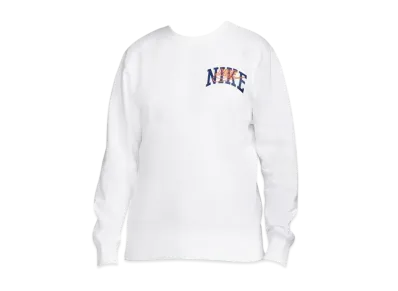 Nike AS M NK Club BB Crew Arch GX "White"