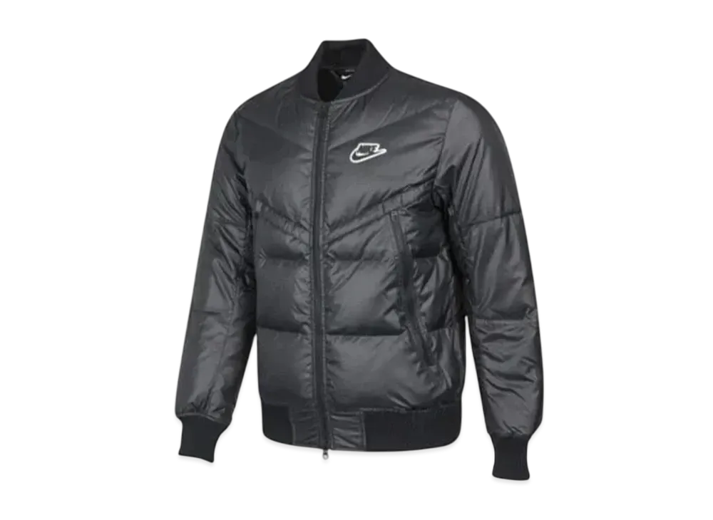 Nike Down-Fill Jacket "Black"