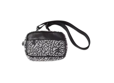 Nike Jordan Brand Icon Camera Bag (1.6L) "Elephant/Cement"