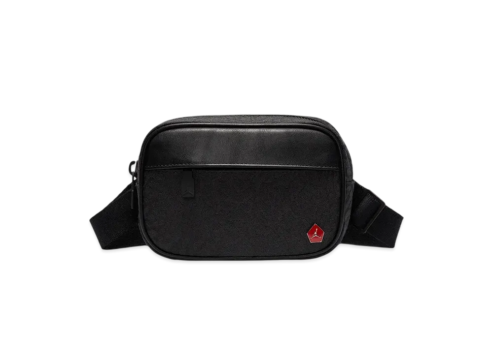 Nike Jordan Icon Camera Bag (1.6L) "Black"