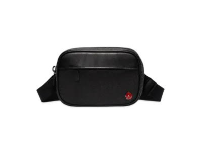 Nike Jordan Icon Camera Bag (1.6L) "Black"