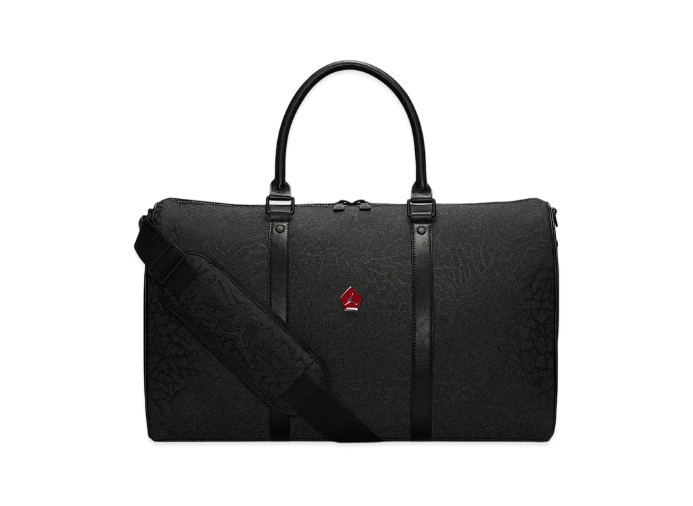 Nike Jordan Icon Duffle (25L) 