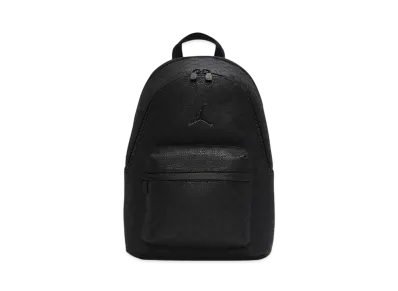 Nike Jordan Monogram Backpack (20L) "Black"