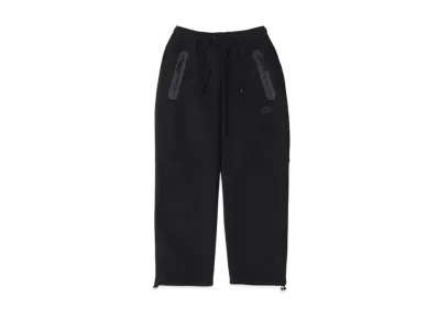 Nike As M NK Tch Flc OH Pant DK "Black"