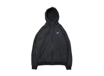 Nike atmos Air Max Jacket "Black/Blue"