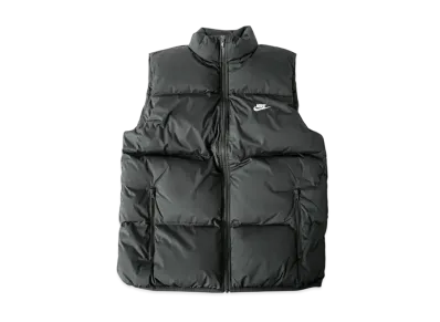 NIKE PrimaLoft TF Club Vest "Black"