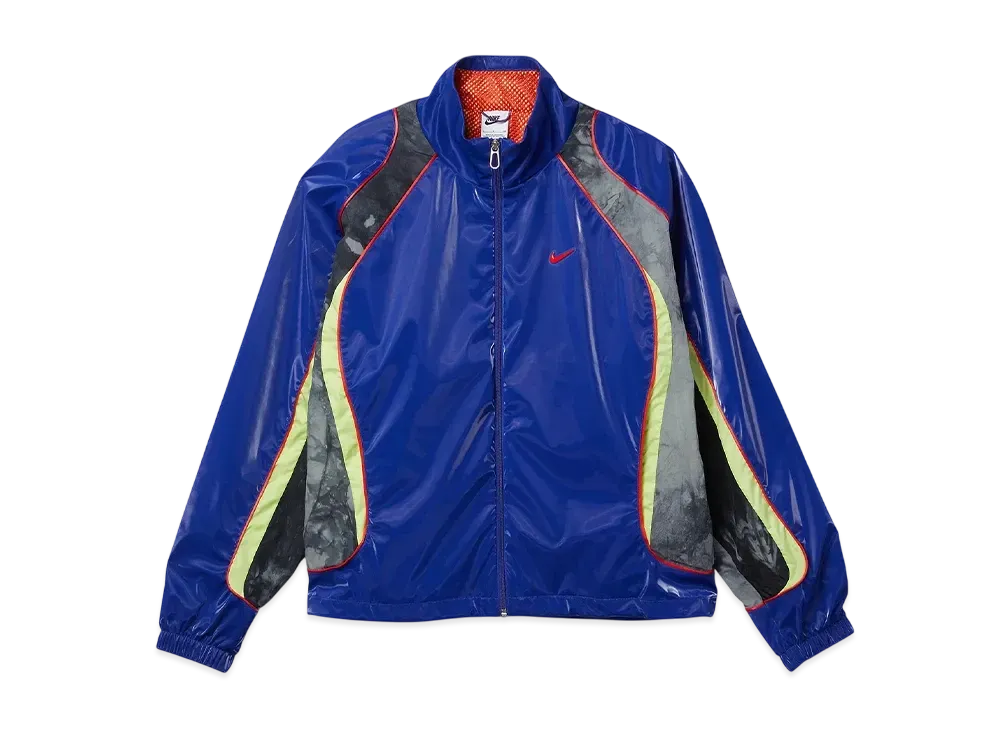 Nike Project F.R.O.G. Track Jacket "Blue"