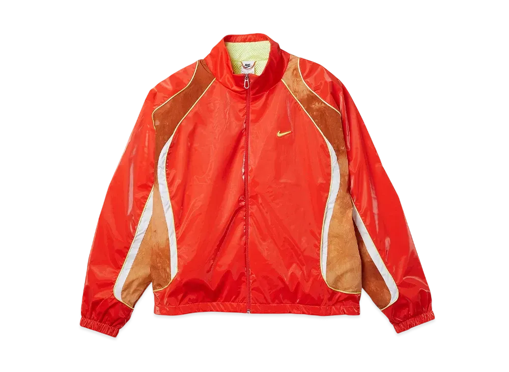 Nike Project F.R.O.G. Track Jacket "Red"