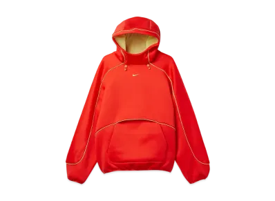 Nike Project F.R.O.G. Pullover Hoodie "Red"