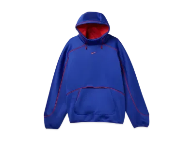 Nike Project F.R.O.G. Pullover Hoodie "Blue"