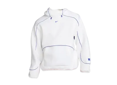 Nike Project F.R.O.G. Pullover Hoodie "White"