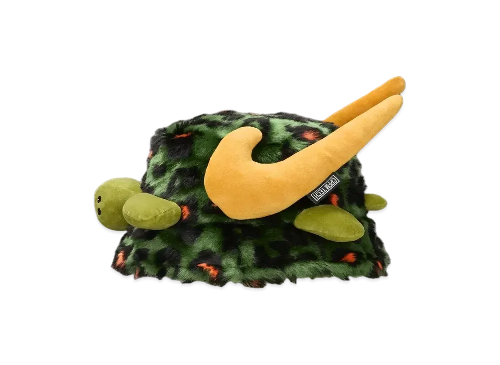 Nike x Cactus Plant Flea Market CPFM No Finish Line Hat "Multi"