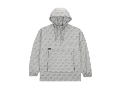 Nike x Cactus Plant Flea Market CPFM Reflective Anorak "Matte Silver"