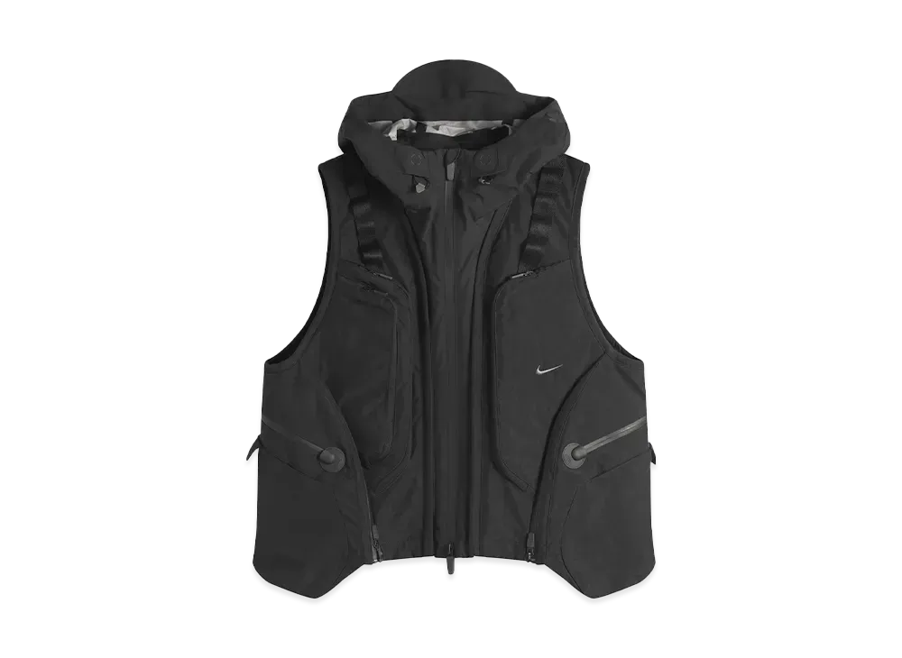 Nike ISPA Modular Vest "Black"