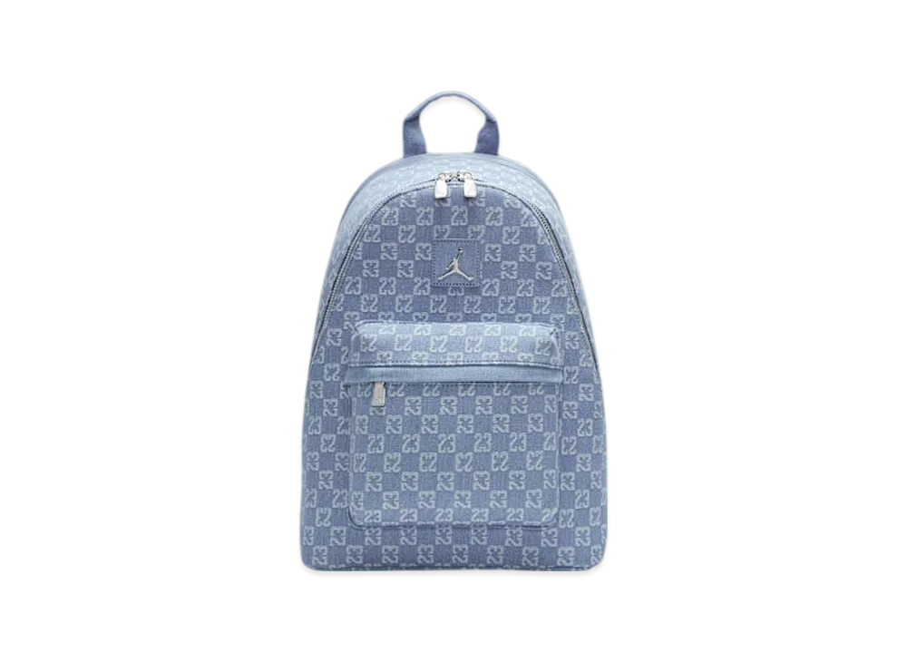 Nike Jordan Monogram Backpack (20.8L) 