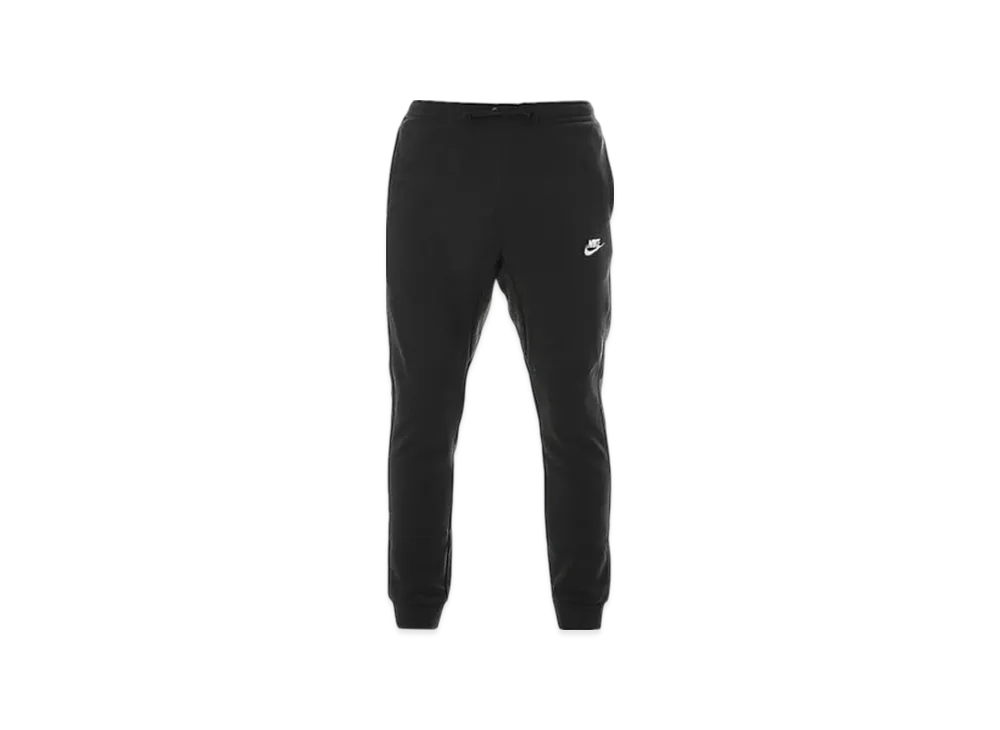 Nike Club Franchterry Jogger Pants "Black"