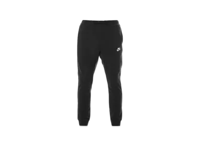 Nike Club Franchterry Jogger Pants "Black"