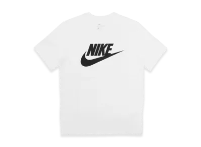 Nike S/S T-Shirts "White"
