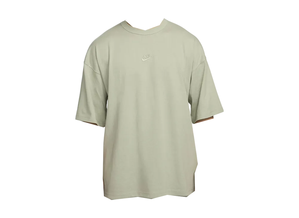 Nike NSW OS Prem Essntl L/S T-Shirt FA Jade Horizon "Green"