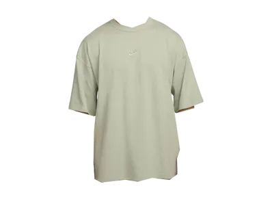 Nike NSW OS Prem Essntl L/S T-Shirt FA Jade Horizon "Green"