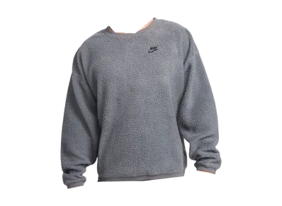 Nike Wntr L/S "Gray"