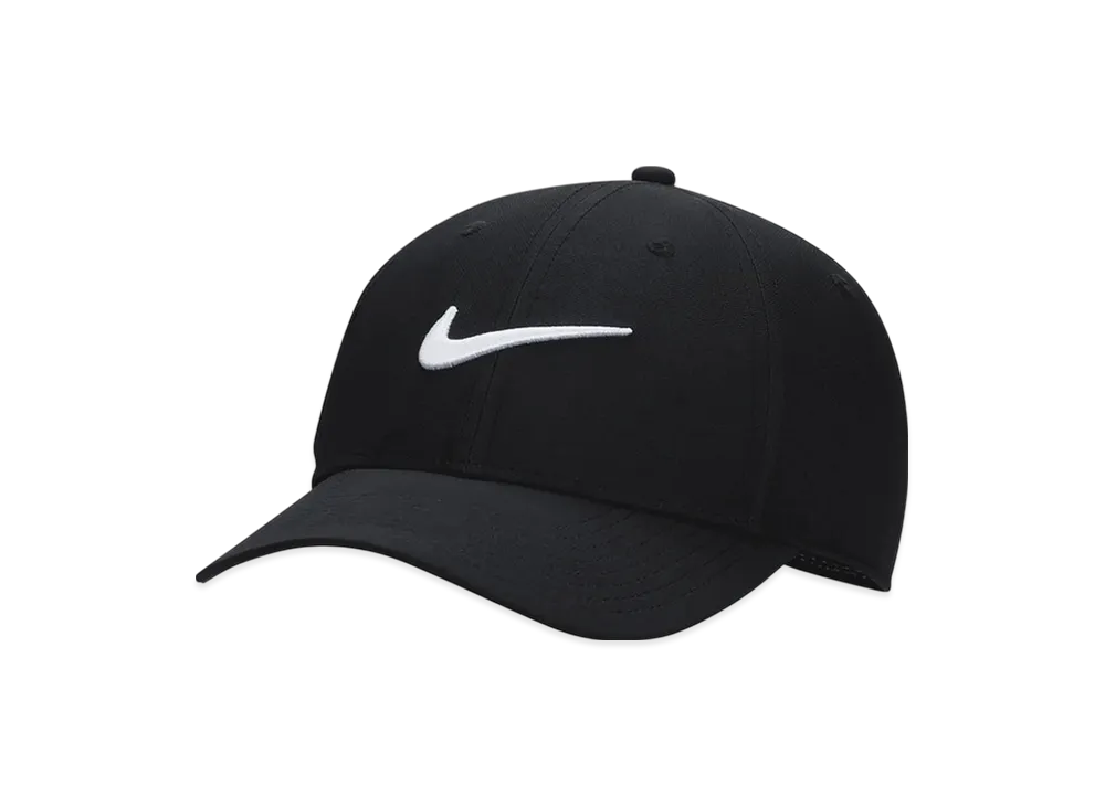 Nike Dri Fit US Club Cap "Black"