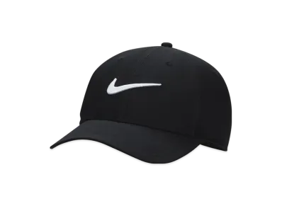 Nike Dri Fit US Club Cap "Black"