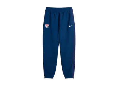 Nike USMNT 2004 Total 90 Reissue Soccer Replica Track Pants "Navy"