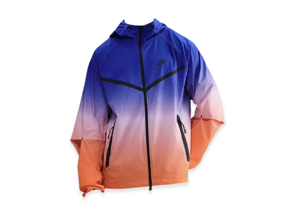 未使用ナイキ x フラグメントデザインTECH WINDRUNNER ジャケット FRAGMENT - 未使用ナイキ x フラグメントデザインTECH