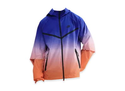 Nike Tech Woven Windrunner Full Zip Jacket "Multi"