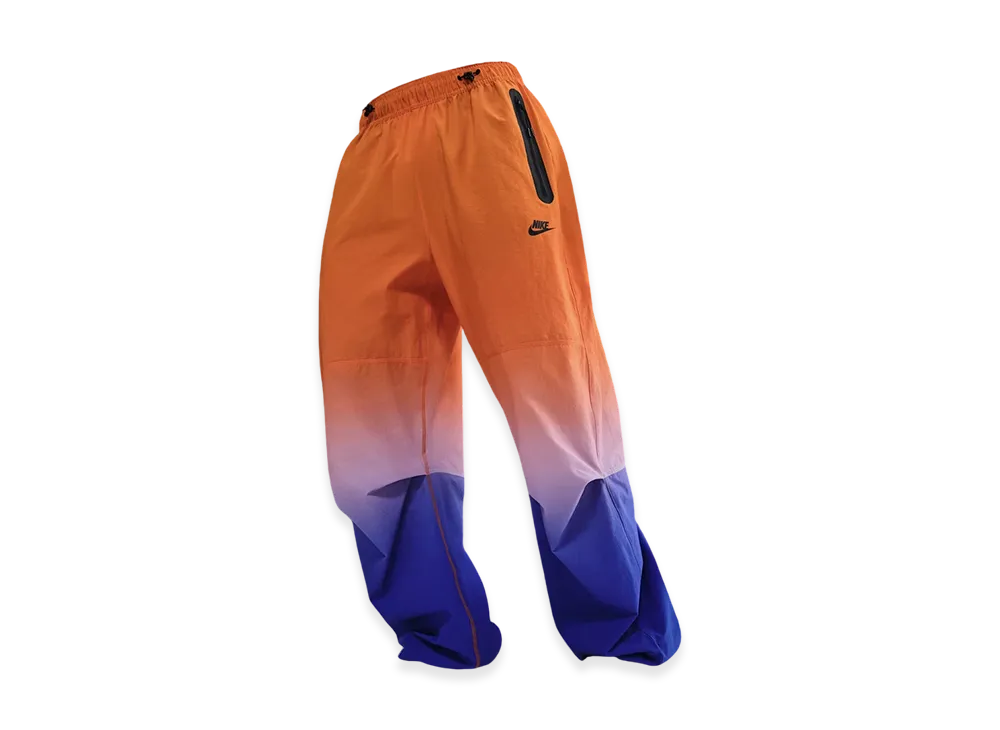 Nike Tech Woven Pants "Multi"