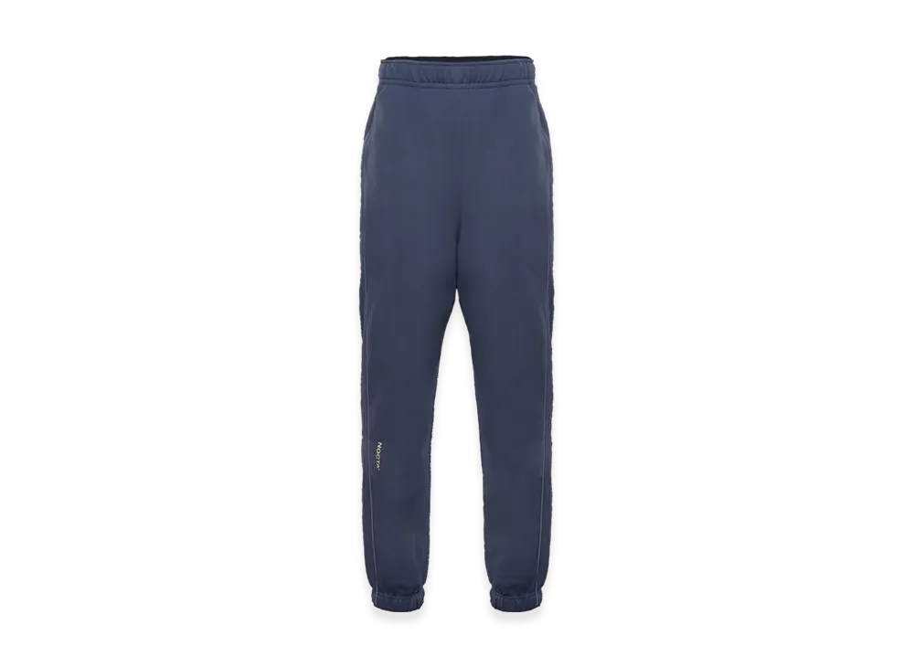 Nike x NOCTA Fleece CS Sweatpants "Diffused Blue" HM5764-491