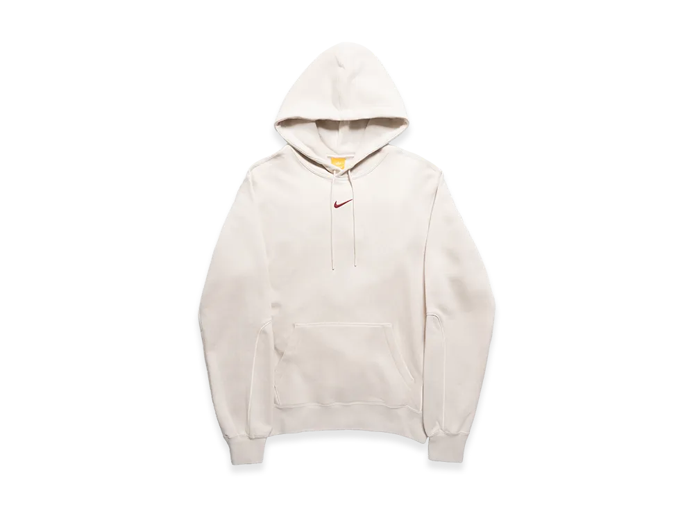 Nike x NOCTA Fleece CS Hoodie "Orewood Brown"