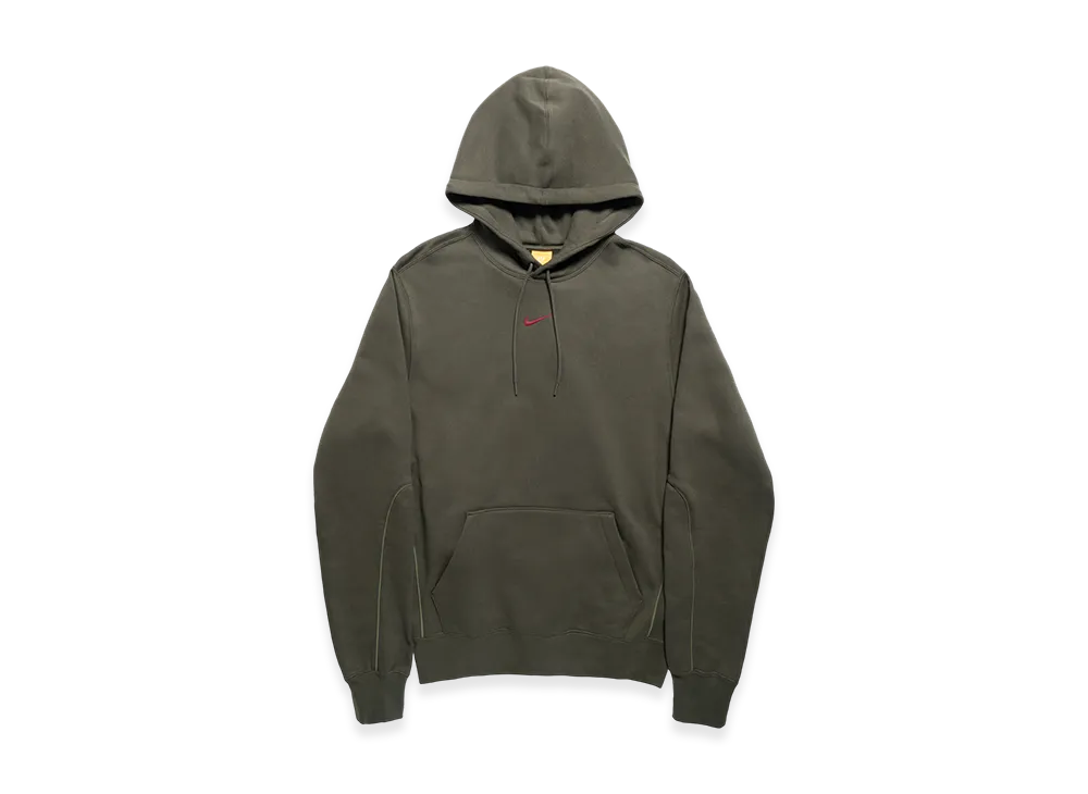 Nike x NOCTA Fleece CS Hoodie "Cargo Khaki"
