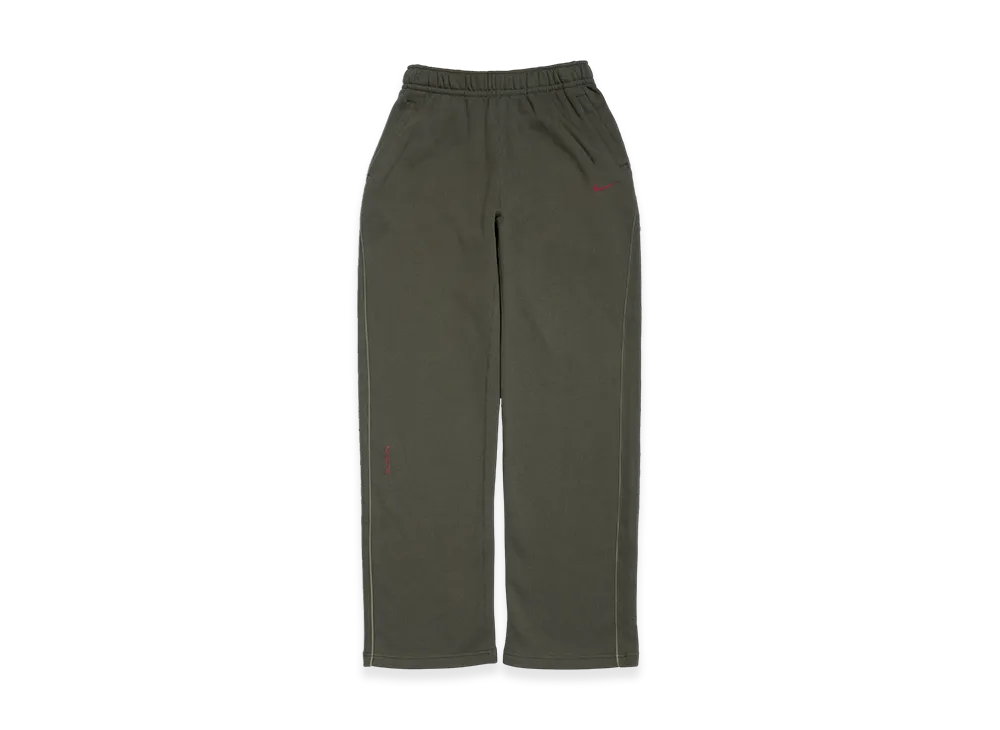 Nike x NOCTA Fleece CS Open Hem Sweatpant "Cargo Khaki"