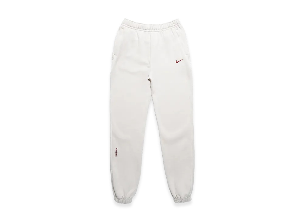 Nike x NOCTA Fleece CS Sweatpant EC "Orewood Brown"